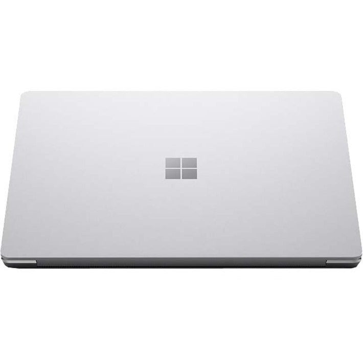 Ordinateur portable Microsoft Surface Laptop 5 15" à écran tactile - Intel Core i7 - Plateforme Intel Evo - 8 Go - SSD 512 Go - Clavier anglais, français - Platinum RG1-00002