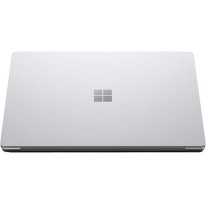 Ordinateur portable Microsoft Surface Laptop 5 15" à écran tactile - Intel Core i7 - Plateforme Intel Evo - 8 Go - SSD 512 Go - Clavier anglais, français - Platinum RG1-00002