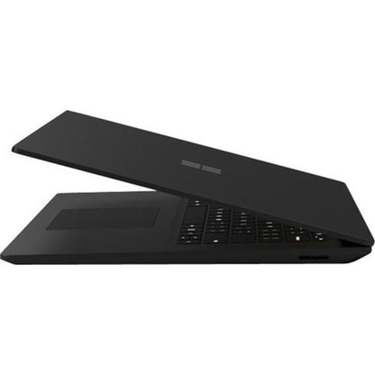 Ordinateur portable Microsoft Surface Laptop 4 15" à écran tactile - Intel Core i7 - 32 Go - SSD 1 To - Noir mat LIJ-00001