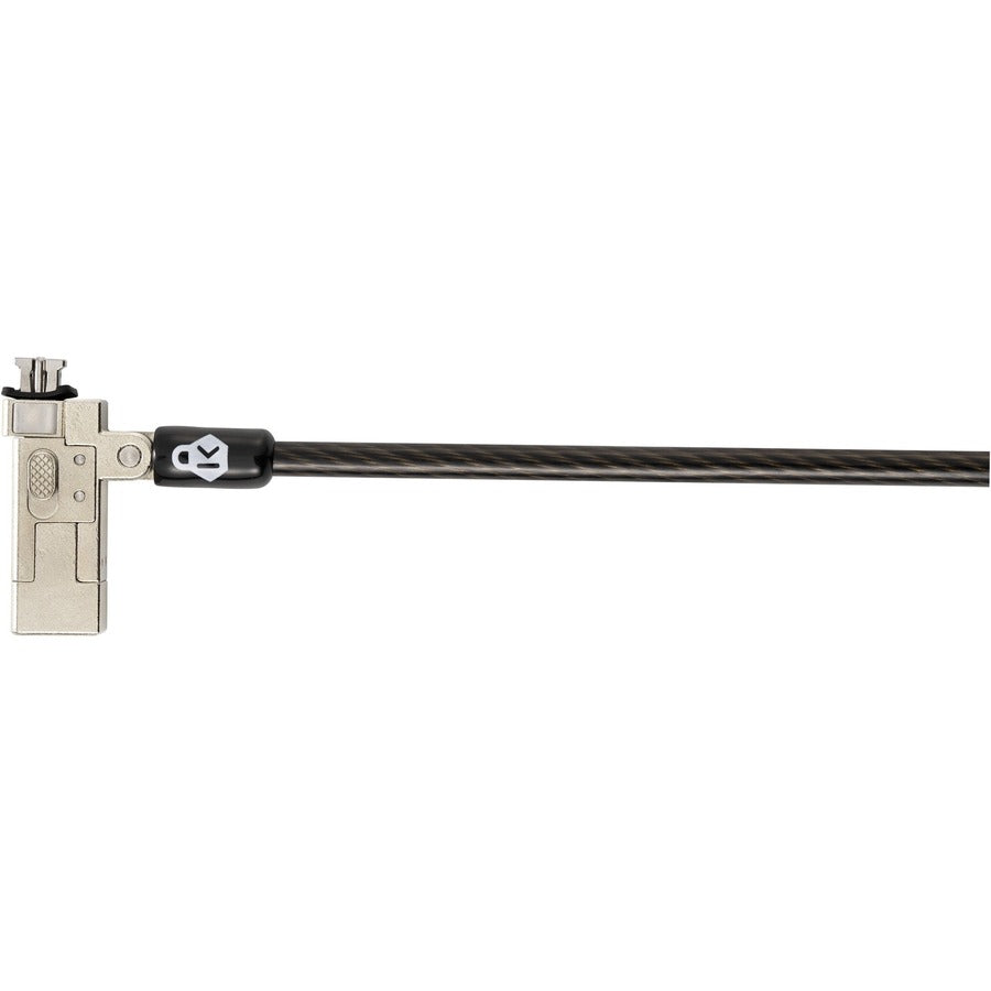 Câble de sécurité à clé Kensington Slim NanoSaver 2.0 pour ordinateur portable K65021WW