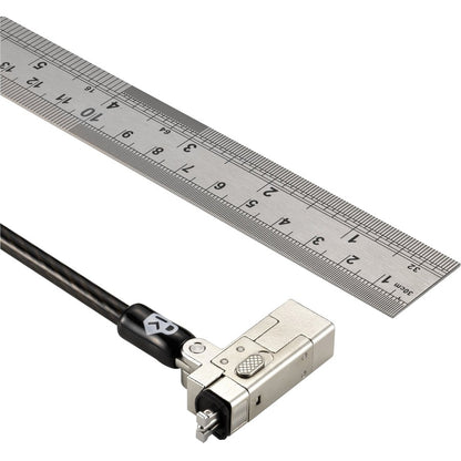 Câble de sécurité à clé Kensington Slim NanoSaver 2.0 pour ordinateur portable K65021WW