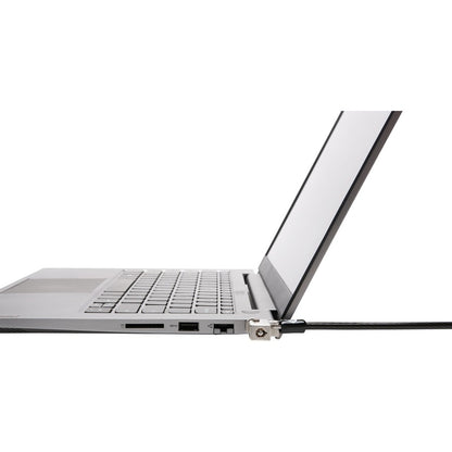 Câble de sécurité à clé Kensington Slim NanoSaver 2.0 pour ordinateur portable K65021WW
