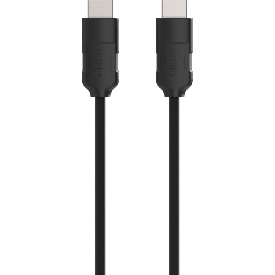 Câble HDMI haute vitesse Belkin 6 pieds - Ultra HD 4k à 30 Hz HDMI 1.4 avec Ethernet F8V3311B06