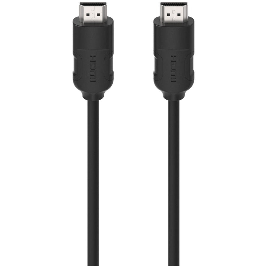 Câble HDMI haute vitesse Belkin 6 pieds - Ultra HD 4k à 30 Hz HDMI 1.4 avec Ethernet F8V3311B06