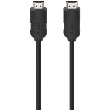 Câble HDMI haute vitesse Belkin 6 pieds - Ultra HD 4k à 30 Hz HDMI 1.4 avec Ethernet F8V3311B06