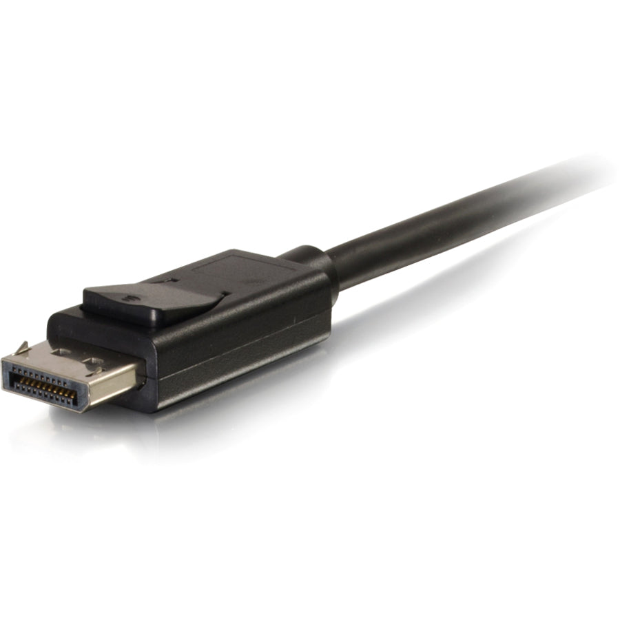 Câble adaptateur DisplayPort vers HDMI C2G 10 pieds - DP vers HDMI - M/M 54327