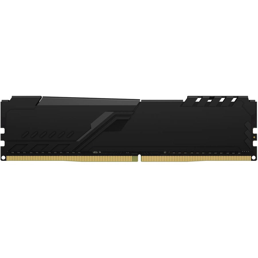 Kit de mémoire Kingston FURY Beast 16 Go (2 x 8 Go) DDR4 SDRAM KF432C16BBK2/16