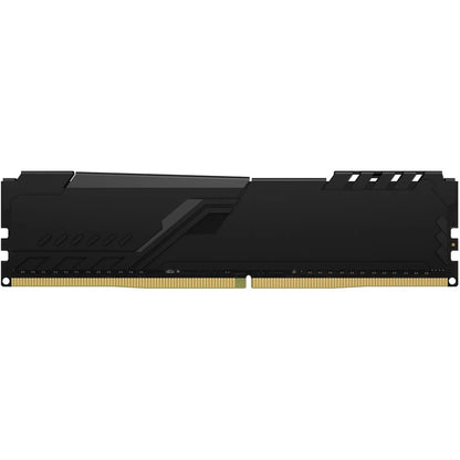 Kit de mémoire Kingston FURY Beast 16 Go (2 x 8 Go) DDR4 SDRAM KF432C16BBK2/16