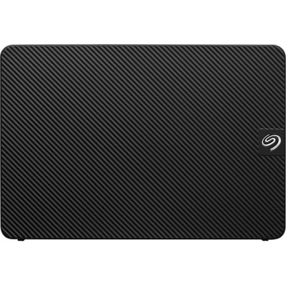 Seagate Expansion STKP16000400 16 TB Desktop Hard Drive - 3.5" External - Black STKP16000400