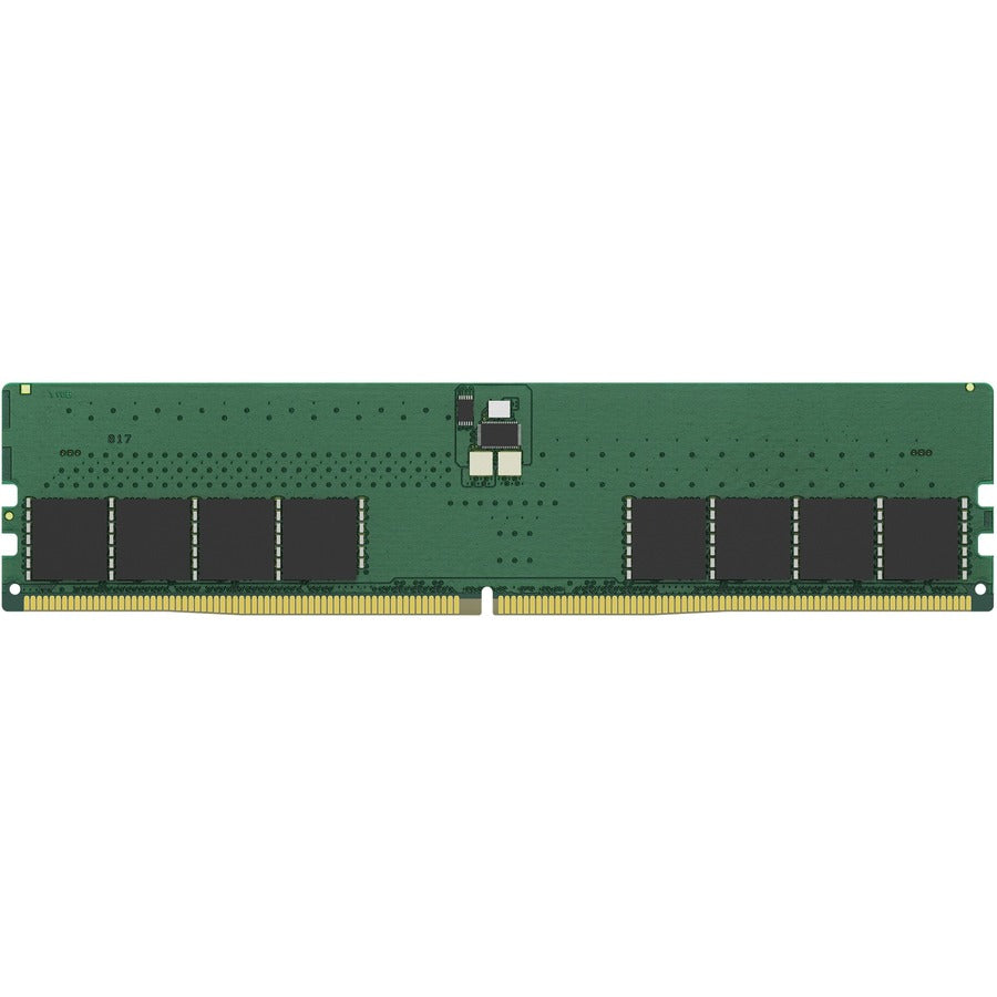 Module de mémoire Kingston DDR5 SDRAM 32 Go KCP548UD8-32