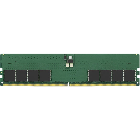 Module de mémoire Kingston DDR5 SDRAM 32 Go KCP548UD8-32