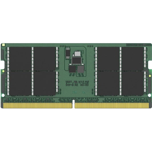 Kit de mémoire Kingston 64 Go (2 x 32 Go) DDR5 SDRAM KCP548SD8K2-64
