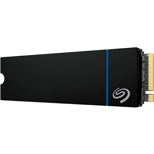 Disque SSD Seagate Game Drive ZP1000GP3A4001 1 To - M.2 interne - PCI Express NVMe (PCI Express NVMe 4.0 x4) ZP1000GP3A4001