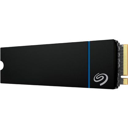 Disque SSD Seagate Game Drive ZP1000GP3A4001 1 To - M.2 interne - PCI Express NVMe (PCI Express NVMe 4.0 x4) ZP1000GP3A4001