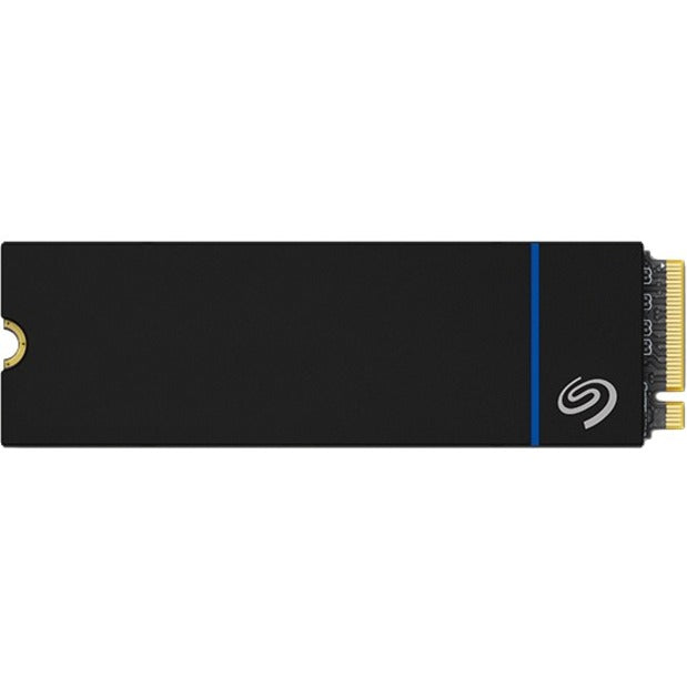 Disque SSD Seagate Game Drive ZP1000GP3A4001 1 To - M.2 interne - PCI Express NVMe (PCI Express NVMe 4.0 x4) ZP1000GP3A4001