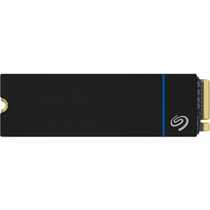 Disque SSD Seagate Game Drive ZP1000GP3A4001 1 To - M.2 interne - PCI Express NVMe (PCI Express NVMe 4.0 x4) ZP1000GP3A4001