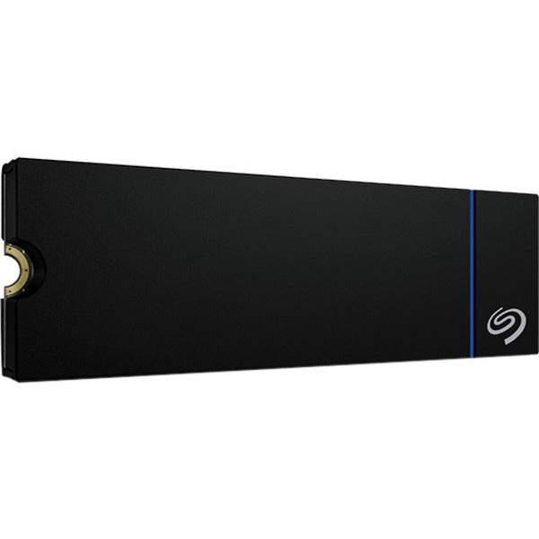 Disque SSD Seagate Game Drive ZP1000GP3A4001 1 To - M.2 interne - PCI Express NVMe (PCI Express NVMe 4.0 x4) ZP1000GP3A4001