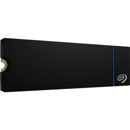 Disque SSD Seagate Game Drive ZP1000GP3A4001 1 To - M.2 interne - PCI Express NVMe (PCI Express NVMe 4.0 x4) ZP1000GP3A4001