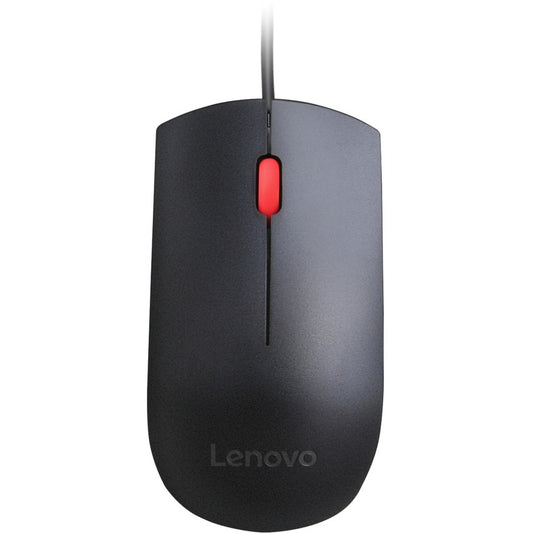 Souris USB Lenovo Essential 4Y50R20863