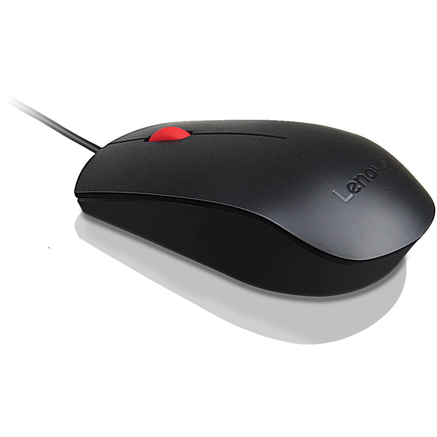 Souris USB Lenovo Essential 4Y50R20863