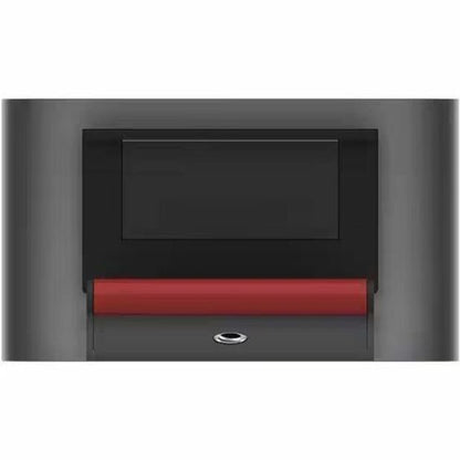 Lenovo ThinkSmart 40CLTSCAM1 Video Conferencing Camera - 30 fps - Black - USB 3.2 (Gen 1) Type C - Retail 40CLTSCAM1