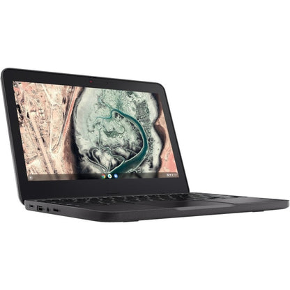 Lenovo 100e Chromebook Gen 3 82UY0000US Chromebook 11,6" - HD - Intel Celeron N4500 - 4 Go - Mémoire Flash 32 Go - Clavier Anglais - Gris 82UY0000US