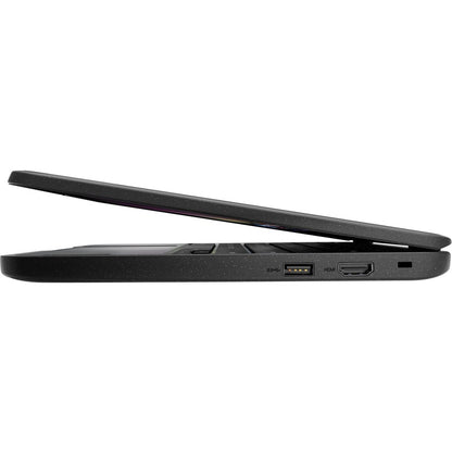 Lenovo 100e Chromebook Gen 3 82UY0000US Chromebook 11,6" - HD - Intel Celeron N4500 - 4 Go - Mémoire Flash 32 Go - Clavier Anglais - Gris 82UY0000US