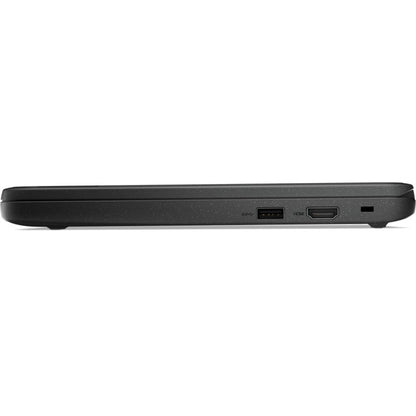 Lenovo 100e Chromebook Gen 3 82UY0000US Chromebook 11,6" - HD - Intel Celeron N4500 - 4 Go - Mémoire Flash 32 Go - Clavier Anglais - Gris 82UY0000US