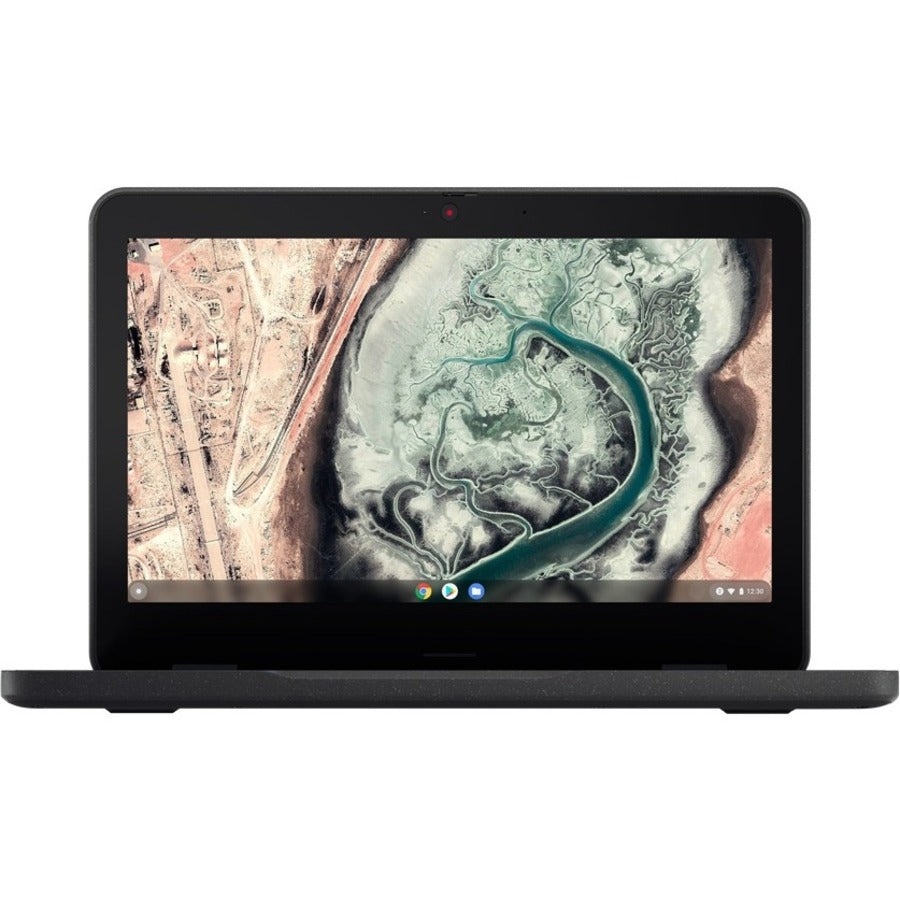 Lenovo 100e Chromebook Gen 3 82UY0000US Chromebook 11,6" - HD - Intel Celeron N4500 - 4 Go - Mémoire Flash 32 Go - Clavier Anglais - Gris 82UY0000US