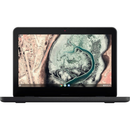 Lenovo 100e Chromebook Gen 3 82UY0000US Chromebook 11,6" - HD - Intel Celeron N4500 - 4 Go - Mémoire Flash 32 Go - Clavier Anglais - Gris 82UY0000US