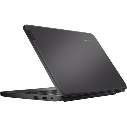 Lenovo 100e Chromebook Gen 3 82UY0000US Chromebook 11,6" - HD - Intel Celeron N4500 - 4 Go - Mémoire Flash 32 Go - Clavier Anglais - Gris 82UY0000US