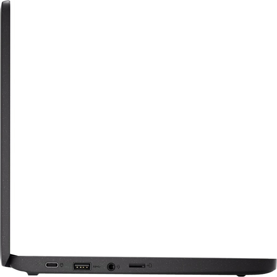 Lenovo 100e Chromebook Gen 3 82UY0000US Chromebook 11,6" - HD - Intel Celeron N4500 - 4 Go - Mémoire Flash 32 Go - Clavier Anglais - Gris 82UY0000US
