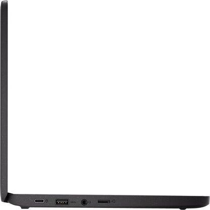Lenovo 100e Chromebook Gen 3 82UY0000US Chromebook 11,6" - HD - Intel Celeron N4500 - 4 Go - Mémoire Flash 32 Go - Clavier Anglais - Gris 82UY0000US