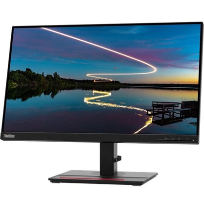 Lenovo ThinkVision t24m-20 24" Class Full HD LCD Monitor - 16:9 62CDGAR6US