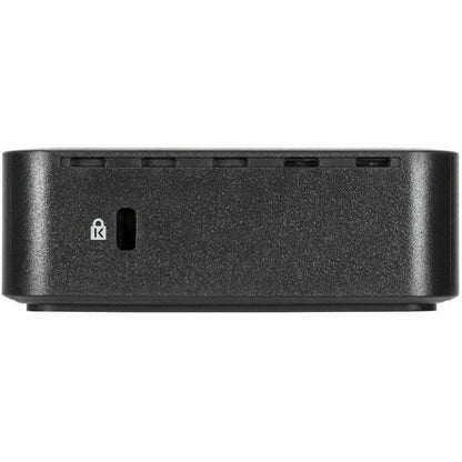 Targus Universal USB-C DV4K Docking Station with 65W Power Delivery DOCK315USZ