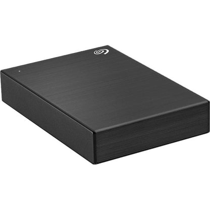 Disque dur externe portable Seagate One Touch STKY1000400 1 To - 2,5" - Noir STKY1000400