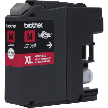 Brother Innobella Original Ink Cartridge LC103MS