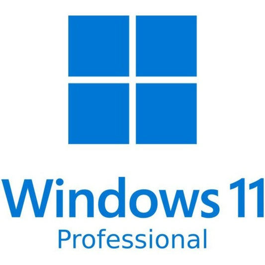 Microsoft Windows 11 Pro 64-bit - Box Pack - 1 License HAV-00156