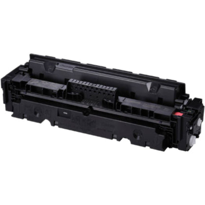 Canon 055 Original Laser Toner Cartridge - Magenta - 1 Pack 3014C001