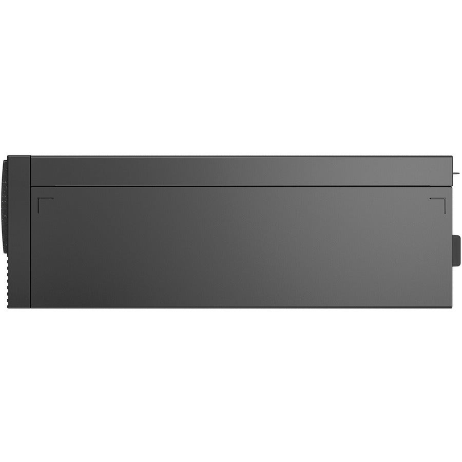 Ordinateur de bureau Lenovo ThinkCentre neo 50s Gen 4 12JF0002US - Intel Core i5 13e génération i5-13400 - 16 Go - SSD 256 Go - Petit format - Noir 12JF0002US
