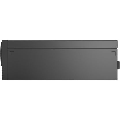Ordinateur de bureau Lenovo ThinkCentre neo 50s Gen 4 12JF0002US - Intel Core i5 13e génération i5-13400 - 16 Go - SSD 256 Go - Petit format - Noir 12JF0002US