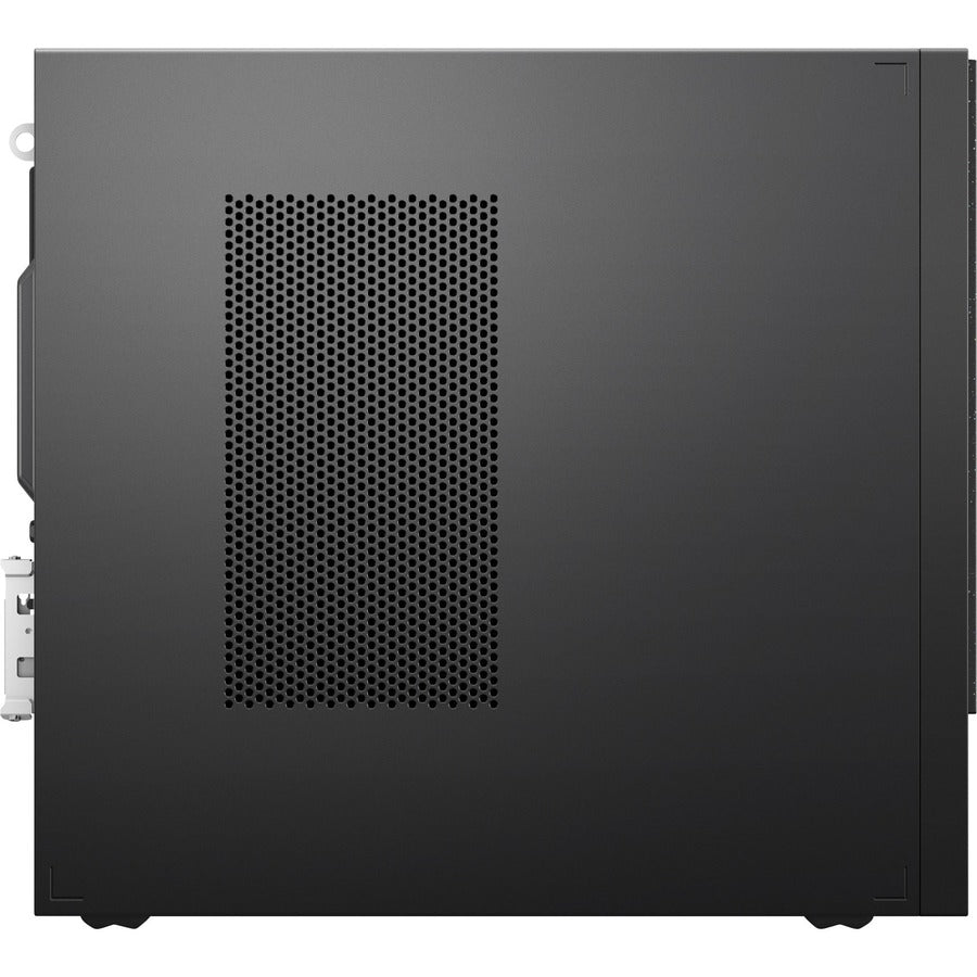 Ordinateur de bureau Lenovo ThinkCentre neo 50s Gen 4 12JF0002US - Intel Core i5 13e génération i5-13400 - 16 Go - SSD 256 Go - Petit format - Noir 12JF0002US