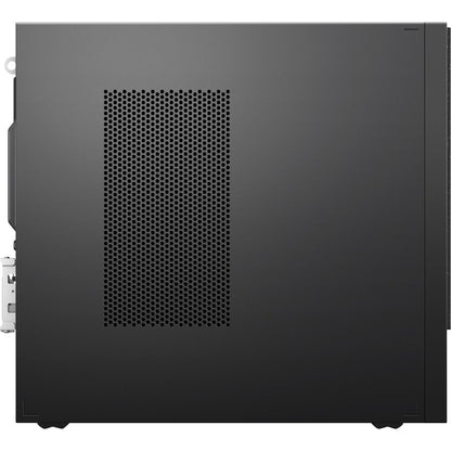 Ordinateur de bureau Lenovo ThinkCentre neo 50s Gen 4 12JF0002US - Intel Core i5 13e génération i5-13400 - 16 Go - SSD 256 Go - Petit format - Noir 12JF0002US