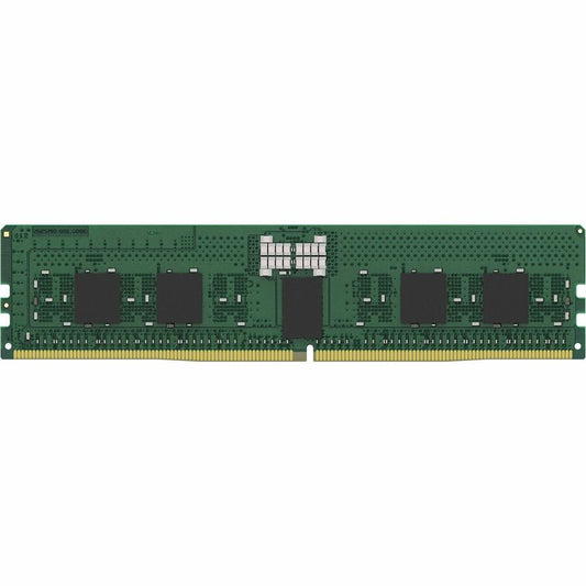 Module de mémoire Kingston 16 Go DDR5 SDRAM KTD-PE548S8-16G