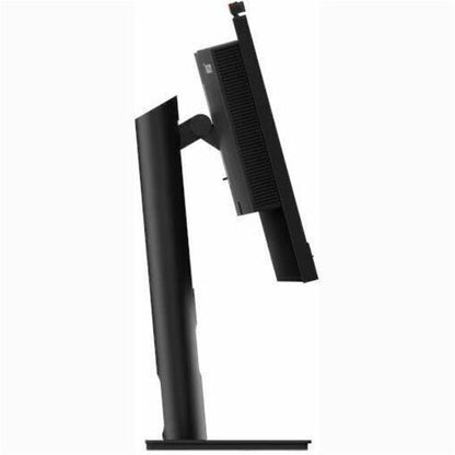 Moniteur LED Full HD Lenovo ThinkCentre TIO22GEN5 22" avec webcam - 16:9 - Noir 12N8GAR1US