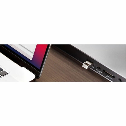 Clé USB 3.2 (1ère génération) Kingston DataTraveler Micro 64 Go DTMC3G2/64GBCR