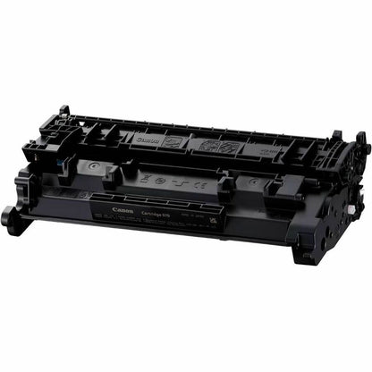 Cartouche de toner laser d'origine Canon 070 - Noir - 1 paquet 5639C001