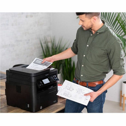 Cartouche de toner laser d'origine Canon 070 - Noir - 1 paquet 5639C001