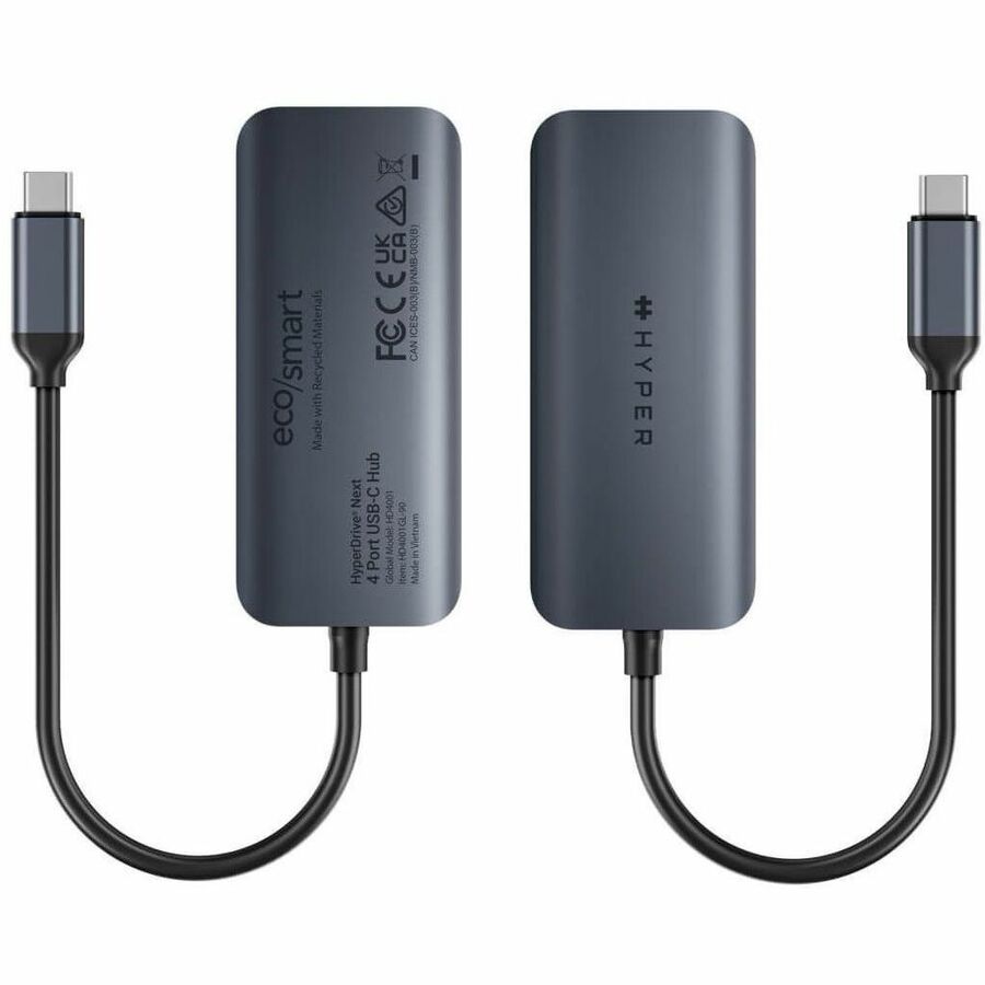 Concentrateur USB Targus HyperDrive HD4001GL