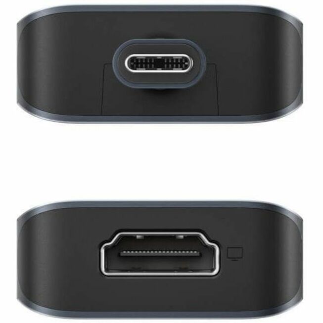 Concentrateur USB Targus HyperDrive HD4001GL